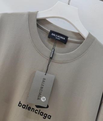 wholesale quality balenciaga shirts model no. 134